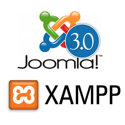 Install Joomla with XAMPP Install Joomla with XAMPP