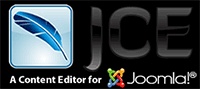 JCE logo jce logo
