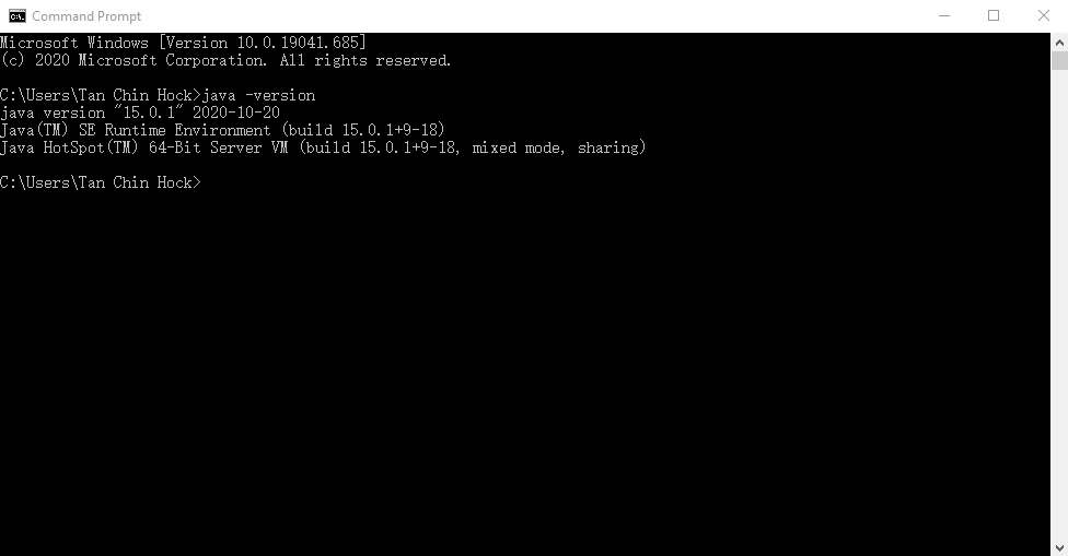 Java SE installation version 7 javase installation version
