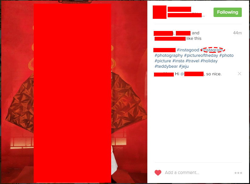 Instagram autofollow results 2 autofollow results2